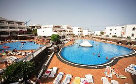 Teguisol Aparthotel