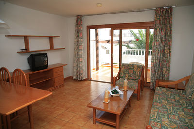 Teguisol Aparthotel Costa Teguise Extérieur photo